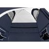 Afbeelding van Eurotrail Toilet/Douche Tent - Blue Creek - 130x130x210cm Afbeelding van Eurotrail Toilet/Douche Tent - Blue Creek - 130x130x210cm