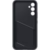 Afbeelding van Samsung Card Slot Cover - Samsung Galaxy A34 - Zwart