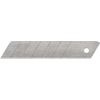 Afbeelding van STANLEY Afbreekmesjes 25mm - 10 stuks/dispenser
