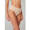 Afbeelding van Schiesser Cotton Essentials 3PACK Slip Dames Onderbroek - Maat 42