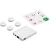 Afbeelding van Flic 2 Smart Button Starter Kit