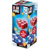 Afbeelding van Clown Games Beerpong - Actiespel - 20 Cups - 6 Ballen - 2-4 spelers