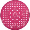 Afbeelding van Benson Gootsteenmat PVC Rond Mix - Prijs per Stuk
