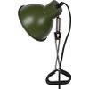 Afbeelding van Lucide MOYS - Klemlamp - 1xE27 - Groen