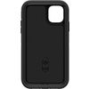 Afbeelding van Otterbox Defender Case voor Apple iPhone 11 - Zwart