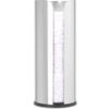 Afbeelding van Brabantia ReNew Reserverolhouder - Matt Steel