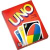 Afbeelding van UNO - Mattel Games - Kaartspel