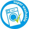 Afbeelding van SES - Eco - vingerverf basis - 4 kleuren - hypoallergeen - makkelijk uitwasbaar