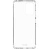Afbeelding van Azuri TPU cover enforced - transparant - voor Xiaomi Redmi 10