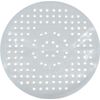 Afbeelding van Benson Gootsteenmat PVC Rond Mix - Prijs per Stuk