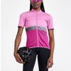 Afbeelding van Craft Core Endurance Fietsshirt Vrouwen - Maat S