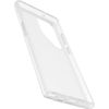 Afbeelding van OtterBox Symmetry hoesje - Geschikt voor de Samsung Galaxy S23 Ultra - Transparant