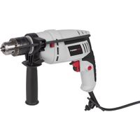 Powerplus POWC10100 Elektrische klopboormachine - 500W - Variabele snelheid - Incl. diepte aanslag 