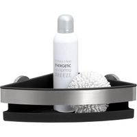 Tiger Noon - Douchemand hoek - RVS geborsteld