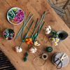 Afbeelding van LEGO Creator Expert Bloemen Boeket - Botanical Collection - 10280