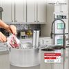 Afbeelding van ProfiCook SV 1159 - WiFi-Sous Vide Stick - aluminium