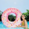 Afbeelding van Intex Zwemring Donut Roze 94 cm - Zwemband