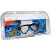 Afbeelding van Waimea Duikmasker met Snorkel - Junior - Blauw