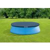 Afbeelding van Intex Zwembad Afdekzeil - geschikt voor Easy Set zwembad - Rond - Ø 244 cm