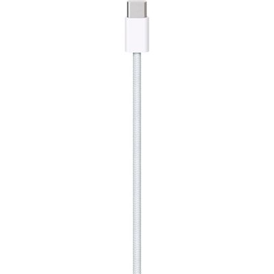 Apple USB‑C‑oplaadkabel - 1m Foto van Apple USB‑C‑oplaadkabel - 1m