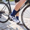 Afbeelding van GripGrab - Airflow Lightweight Zomer Fietssokken 1 Paar Ademende Coolmax Wielersport Sokken Regular