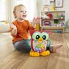 Afbeelding van Fisher-Price Linkimals Wijze Ogen Uil - Educatief Speelgoed