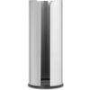 Afbeelding van Brabantia ReNew Reserverolhouder - Matt Steel