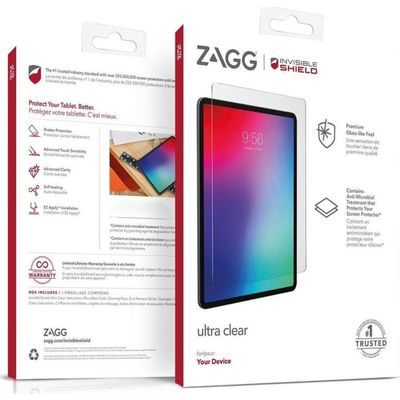 Afbeelding van InvisibleShield Ultra Clear+ Apple iPad Mini 6 (2021) Screen Protector