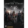 Afbeelding van Zack Snyder's Justice League (Blu-ray)