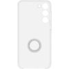 Afbeelding van Samsung Clear Gadget Cover - Samsung Galaxy S23 Plus - Transparant