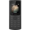 Afbeelding van Nokia 110 4G Zwart Afbeelding van Nokia 110 4G Zwart