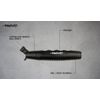 Afbeelding van Avento Ballenpomp - Double Action - Zwart