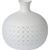 Afbeelding van Lucide TIESSE Tafellamp - Ø 19,6 cm - 1xE14 - Wit