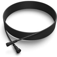 Philips verlengkabel voor buitenlampen - laagspanning - 10 meter