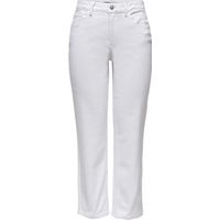 JDY JDYLOUIE STRAIGHT REG ANK PANT PNT Dames Broek - Maat M X L32