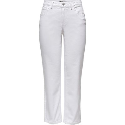 Foto van JDY JDYLOUIE STRAIGHT REG ANK PANT PNT Dames Broek - Maat M X L32