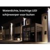 Afbeelding van Philips ProjectLine professionele energiezuinige schijnwerper - LED paneel - 30 W - Warmwit licht -