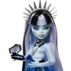 Afbeelding van Monster High Skulltimate Secrets - Fearidescent Frankie Stein - Modepop