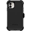 Afbeelding van Otterbox Defender Case voor Apple iPhone 11 - Zwart