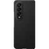 Afbeelding van Samsung Leather Cover - Samsung Galaxy Z Fold4 - Black