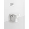 Afbeelding van Villeroy & Boch Toiletbril O.Novo