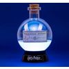 Afbeelding van Harry Potter - toverdrank lamp - verschillende kleureffecten - bureaulamp | nachtlamp (20cm)