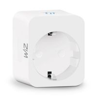 WiZ Slimme WiFi-Schakelstopcontact, 3680W