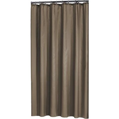 Afbeelding van Sealskin Madeira Douchegordijn 120x200 cm - Polyester - Zand