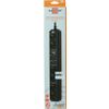 Afbeelding van brennenstuhlÂ®Connect Eco-line Smart Stekkerdoos / Slimme Stekkerdoos 6-voudig (2,4 GHz WiFi, compa