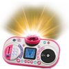Afbeelding van VTech Kidi SuperStar DJ Studio Karaoke Set Kinderen - Karaoke Microfoon - Interactief Speelgoed - Ca