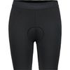 Afbeelding van Rukka Revon Fietsbroek Dames-Black-34