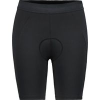 Rukka Revon Fietsbroek Dames-Black-34