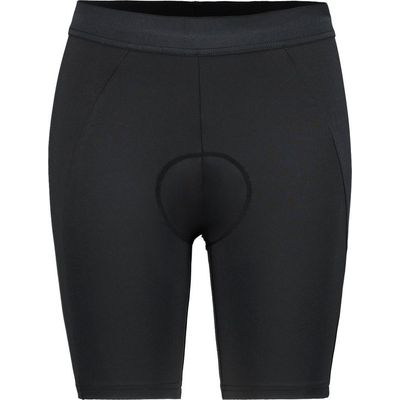 Afbeelding van Rukka Revon Fietsbroek Dames-Black-34