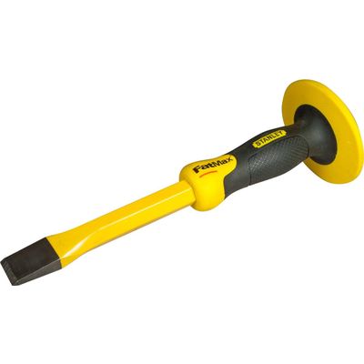 STANLEY FatMax Koudbeitel 2,5 cm Foto van STANLEY FatMax Koudbeitel 2,5 cm